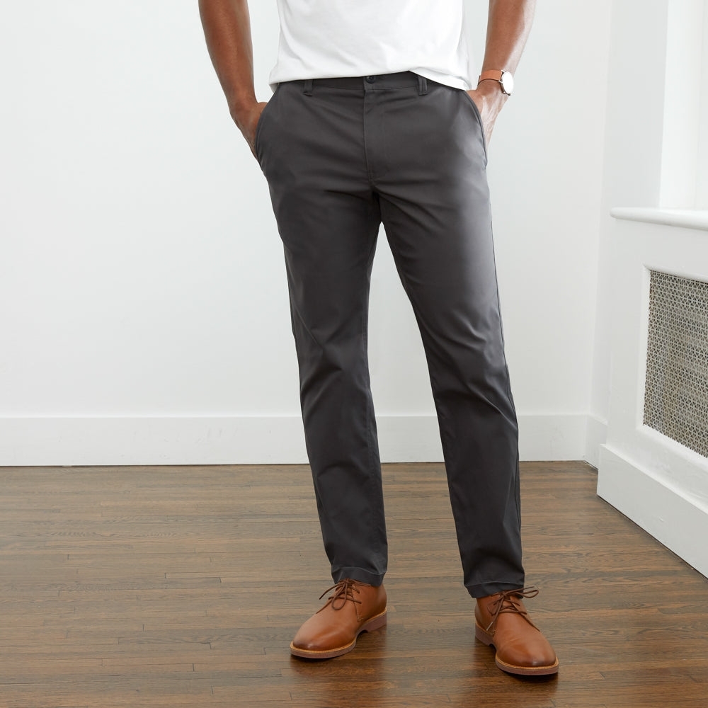 NWOT Men's Bluffworks Ascender Chinos